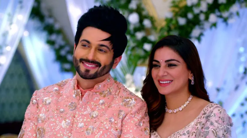Shrikant Tries to Stop Rajat's Marriage