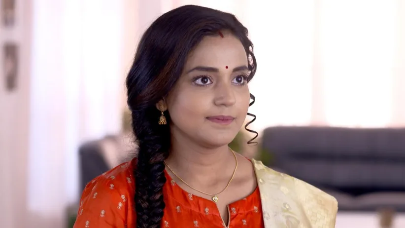 Shobhon and Satyaki Come Face to Face