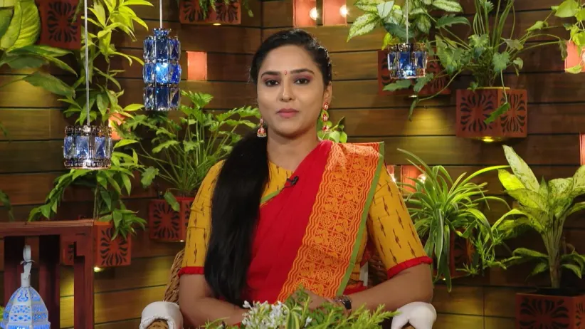 Aarogyame Mahayogam - May 10, 2021