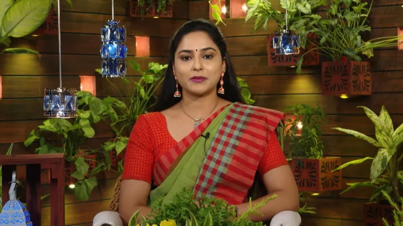 Aarogyame Mahayogam - May 31, 2021