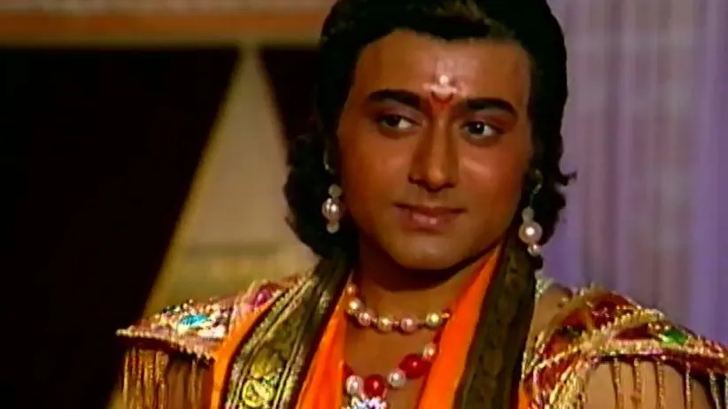 Duryodhan Plans to Befriend Balram