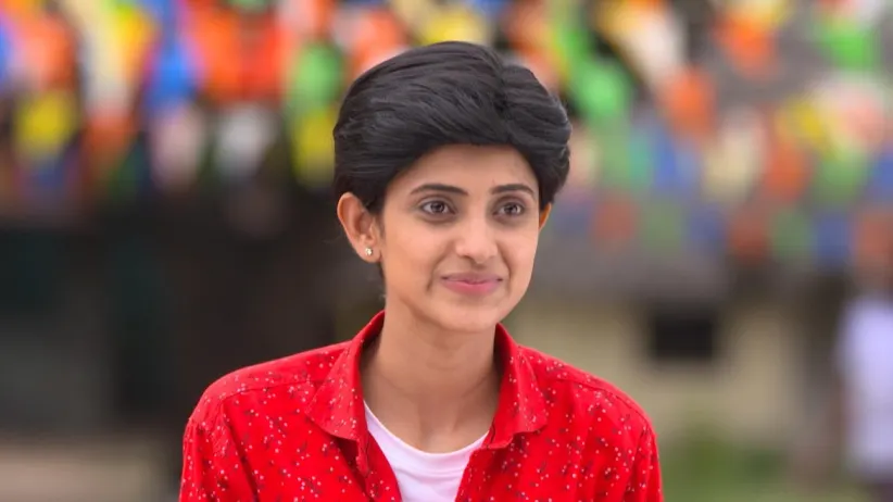 Prabhu's Gift to Sathya