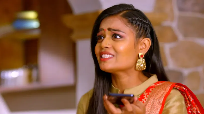 Shlok Learns about Topesingh's Reality