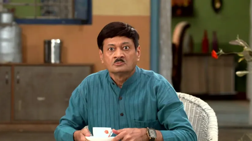 A Plan to Oust Resham Pal