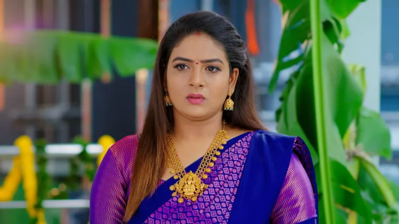 Daksha Learns Bhanu and AJ’s Truth