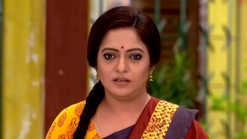Urmi Breaks Sushanta’s Pride