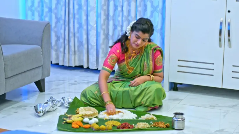 Thirumathi Hitler - April 28, 2021