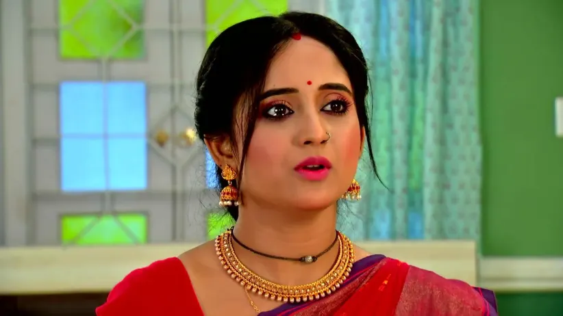 A Plan to Save Sreetama and Ratul’s Marriage