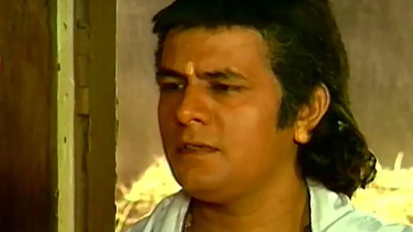 Bhim Kills Bakasur