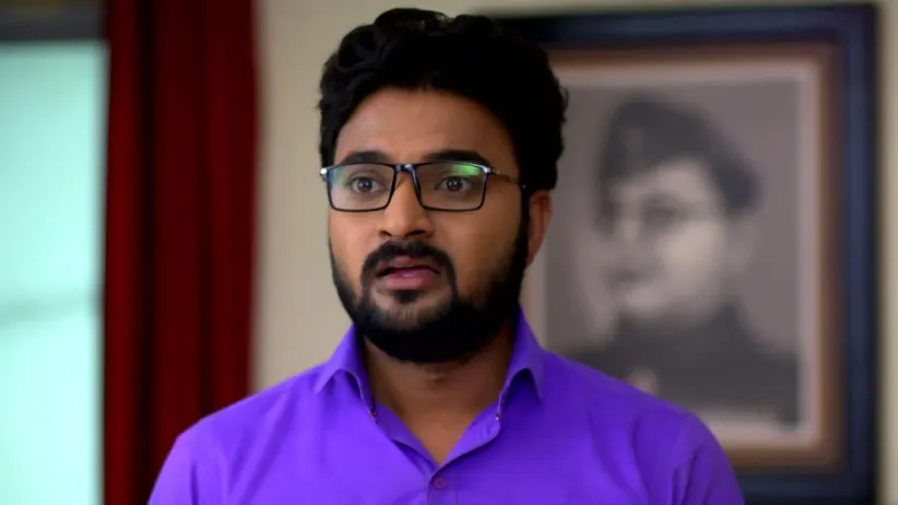 Aaji's Words Trigger Vijay's Memory