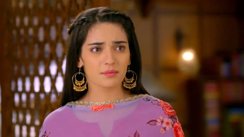 Kusum Rejects the Alliance
