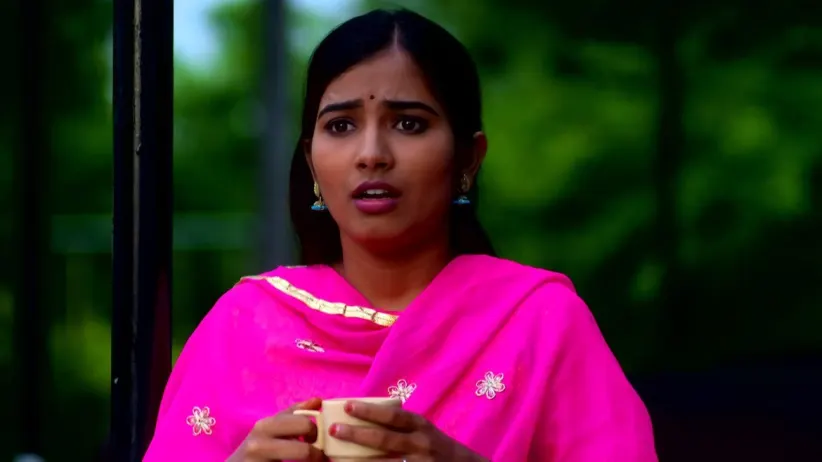 Divya Plans to Raid the Wada