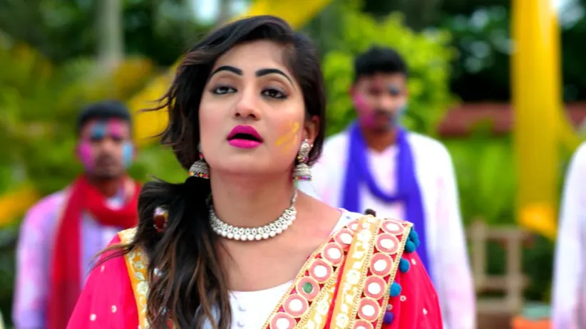 Kuhu's Actions Shock Janki