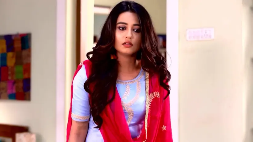 Jay's Plan for Radhika and Karan