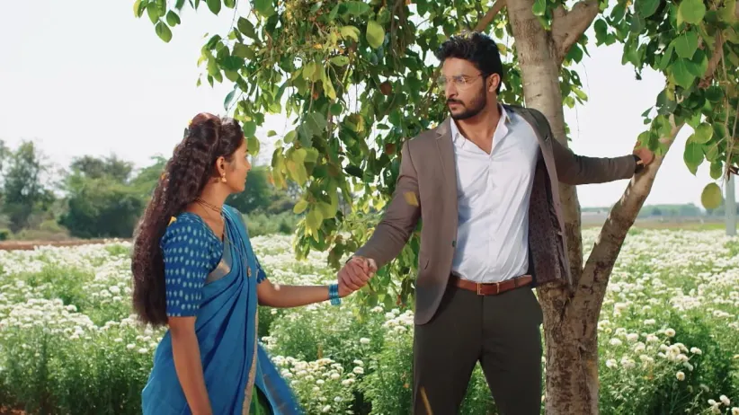 Mallikarjun's New Plan