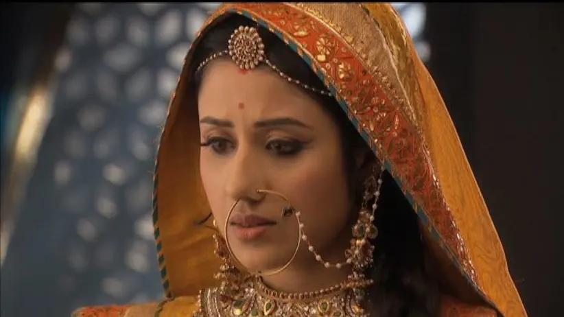 Jodha Akbar - Episode 181 - December 03, 2014