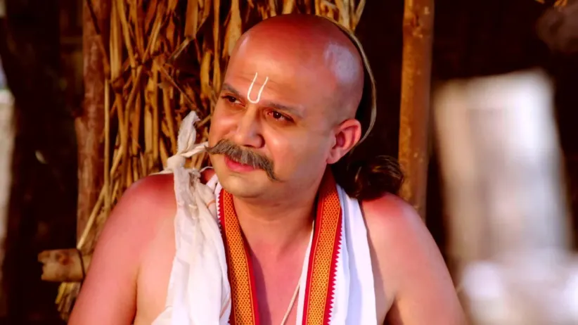 The Story of 'Satyanarayana Vrata'