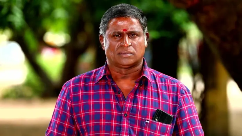 Chithiram Pesuthadi - September 03, 2021 - Scene