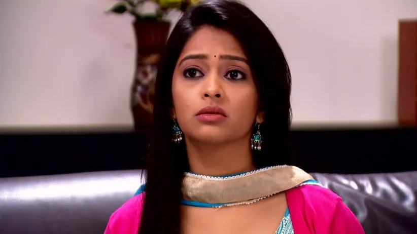 Vihaan Learns Aarushi's Secret