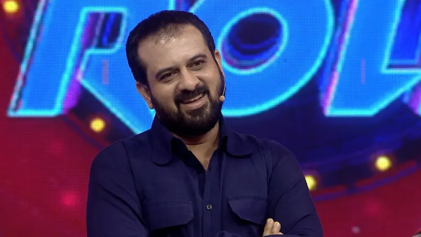 Arjun Accepts Defeat