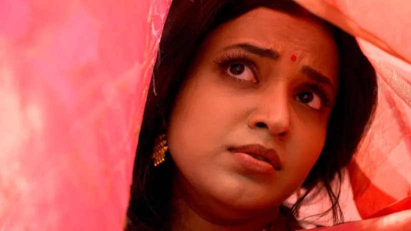 Urmi Feels Unwell