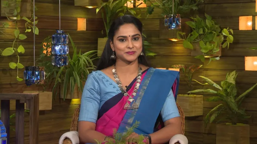 Aarogyame Mahayogam - May 19, 2021