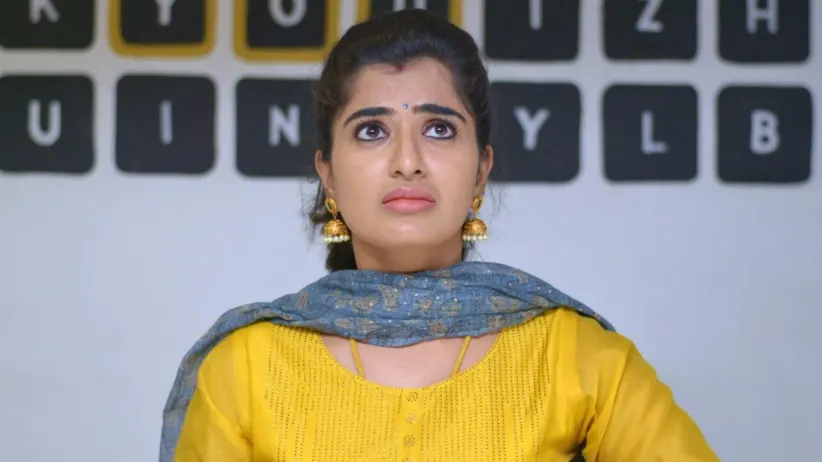 AJ Discovers Hasini's Deceit