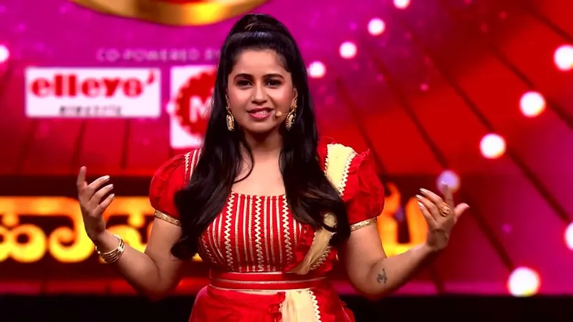 Immunity Task for the Contestants
