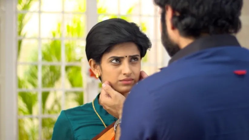 Veerasingham and Saravana are Humilaited