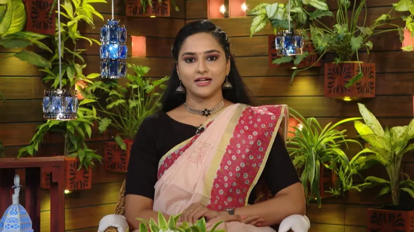 Aarogyame Mahayogam - May 24, 2021