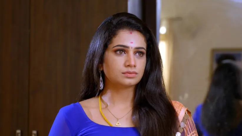 Divya Praises Arun