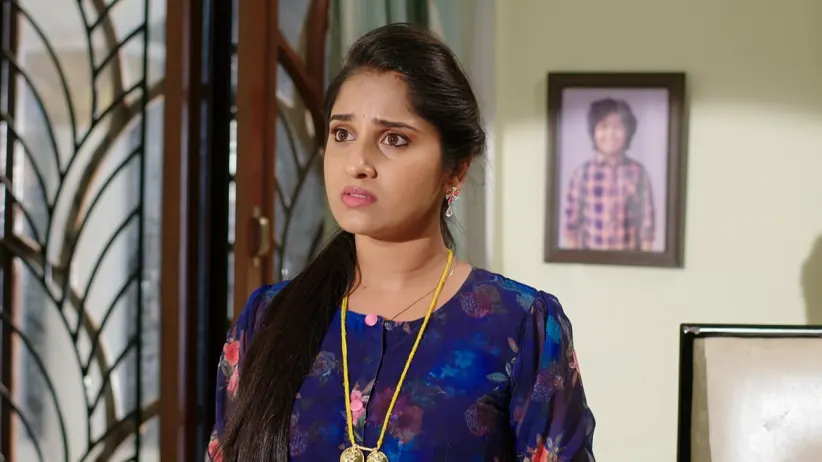 Abhi Tries to Pull Out Divya’s Thaali