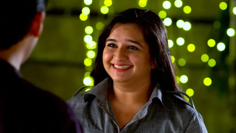 Omkar Turns a Chef for Sweetu