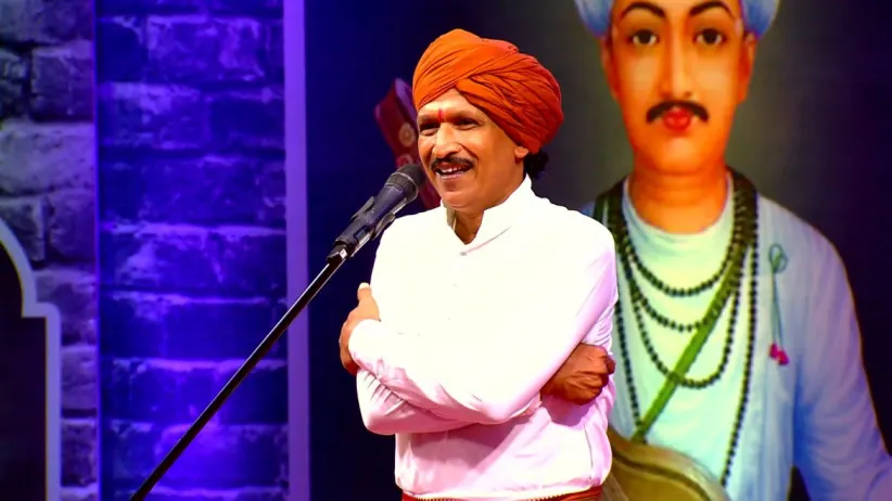Kalyanji Maharaj's Kirtan