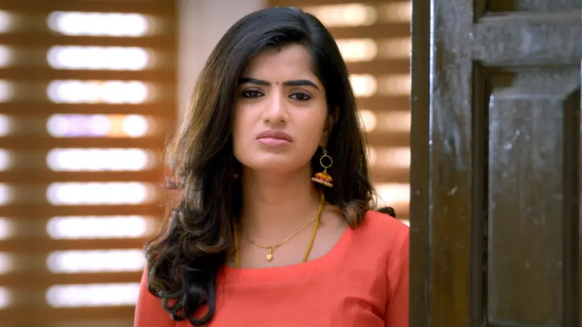 Hasini Instigates Remo