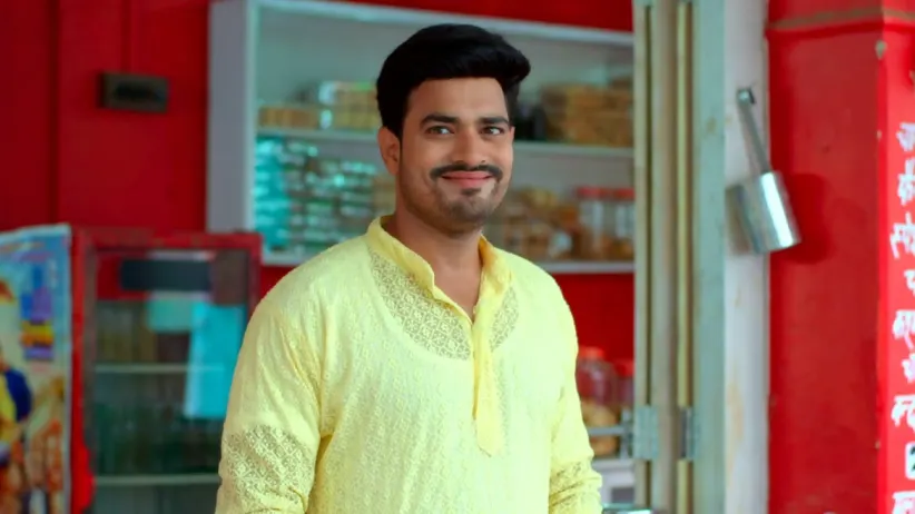 Mirza and Mishra Get Electrocuted