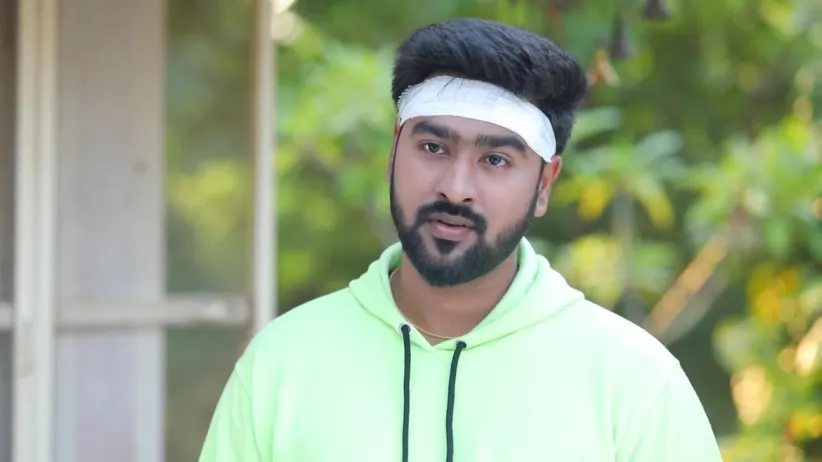 Natrayan Convinces Rajashekar