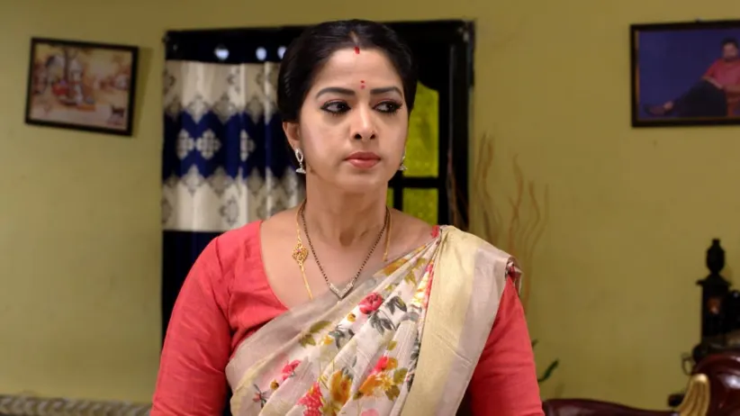 Sravan Meets With an Accident