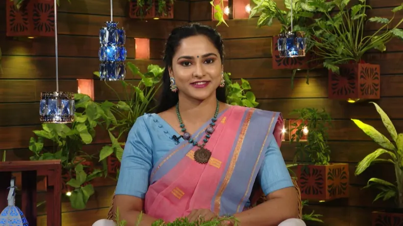 Aarogyame Mahayogam - May 28, 2021