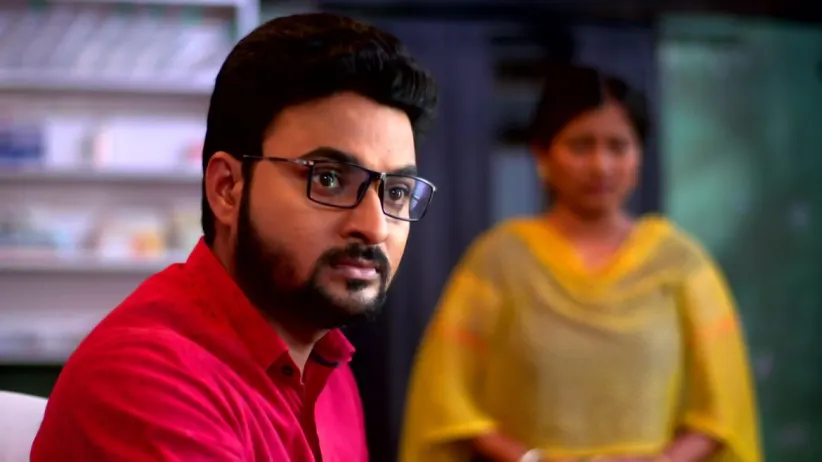 Chanda Gives Two Options to Ajit Kumar