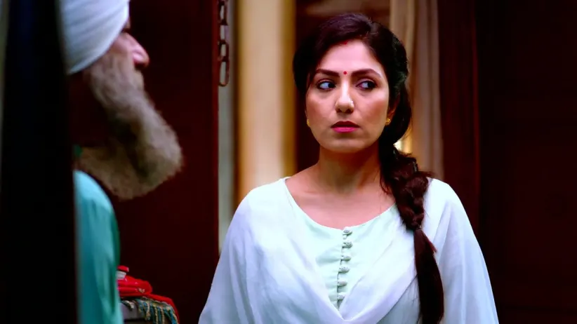 Lakshmi and Her Family in Trouble