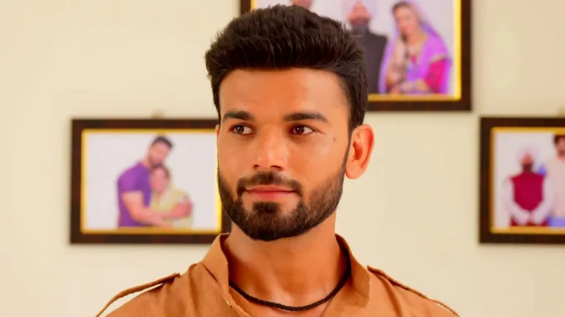 Zorawar Agrees to Get Married