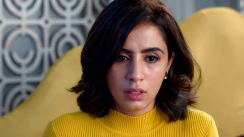 Prithvi Exposes Mahira