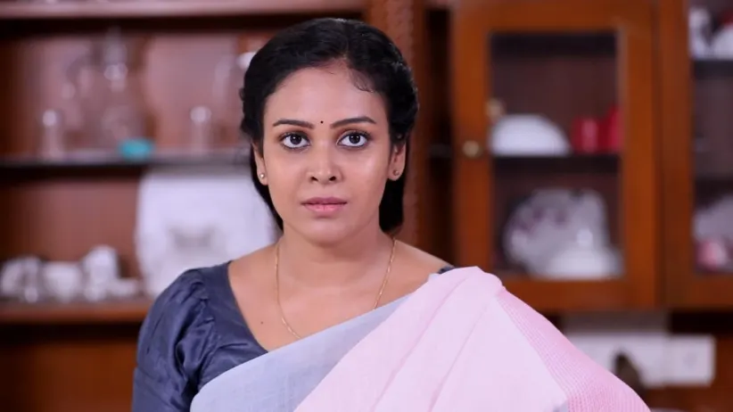 Chintamani Instigates Ramachandran