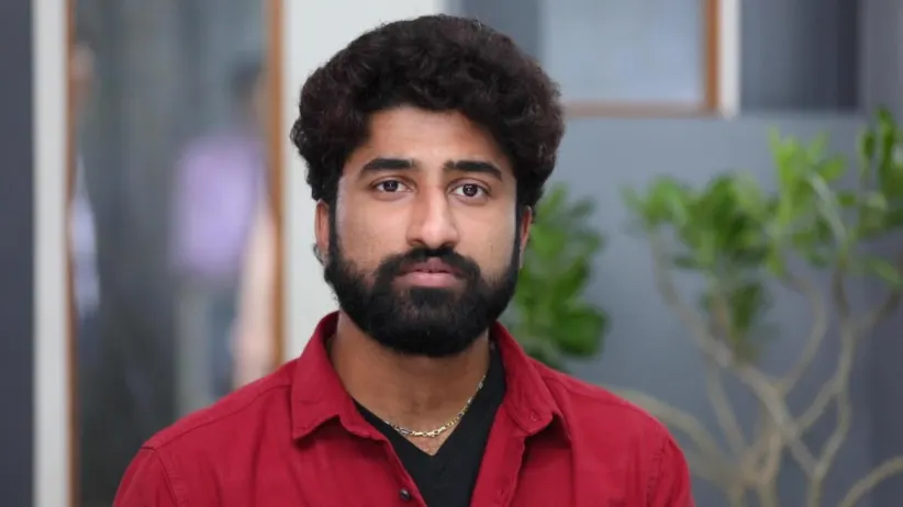 Adithya Meets the Officer