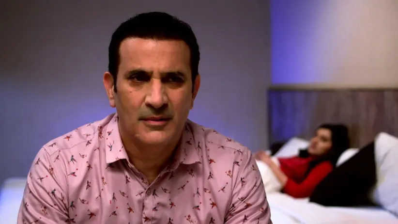Naina’s Parents Question Naina