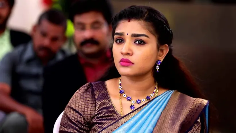Adithya Reassures Parvathy