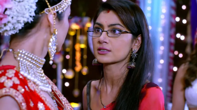 Pragya Fails to Expose Tanu