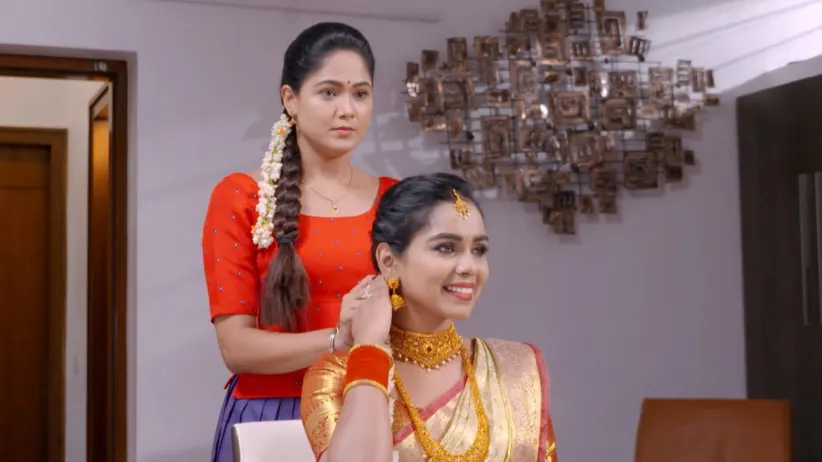 ಅಖಿಲಾಳಿಗೆ ಸತ್ಯ ಹೇಳಲು ಆದಿತ್ಯನ ನಿರ್ಧಾರ