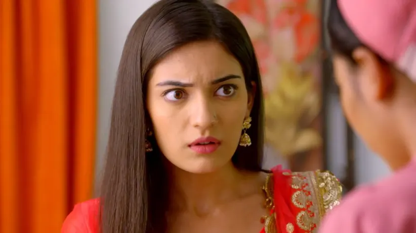 Chahat’s Attempts to Help Vyasji